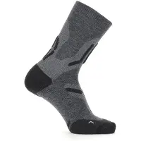 UYN Trekking 2in Merino Mid Strumpor