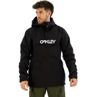 Oakley TNP TBT Insulated Anorak - Skidjacka - Herr Blackout L