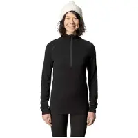 Houdini Desoli Thermal Långärmad Baslager
