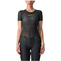 Castelli Pro Mesh Kortärmad Baslager