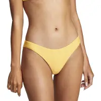 RVCA Brightside Cheeky Bikini Botten