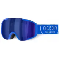 Ocean Sunglasses Kalnas Solglasögon