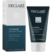 Declare Men Dailyenergy Moisture Ansiktskräm 75 ml