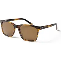 Ocean Sunglasses Burton Polariserade Solglasögon
