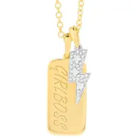 Secrecy P7165cdawwc93 Halsband