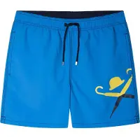 Hackett Split Logo Simshorts