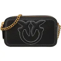 Pinko Carrie Kameraväska Mini Crossbody Bag