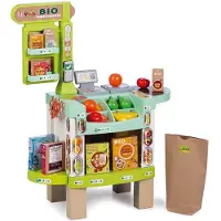 Ninco Bio Supermarket Pedagogisk Leksak