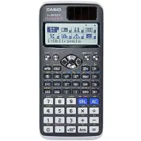 Casio calculator, FX 991 CE X