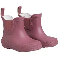 CeLaVi Gummistövlar - Kort - Rose Brown - - 20 - Gummistövlar