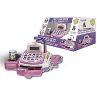Tachan Kassa Rosa Litet Liv