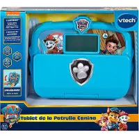 Vtech Paw Patrol Bärbar Dator Ny Generation Pedagogisk Leksak