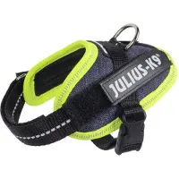 JULIUS K-9 Idc Power Hundsele