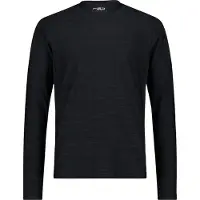 CMP 33n3147 T-shirt Med Lång ärm