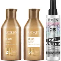 Redken One United Multi-Benefit Treatment