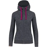 Karpos Totoga Hemp Sweatshirt Med Dragkedja