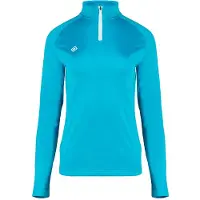 Izas Isar W T-shirt Med Lång ärm