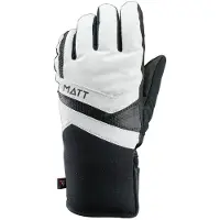 Matt Marbore Handskar