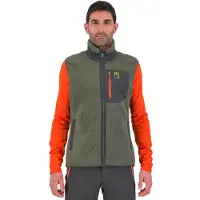 Karpos 80´s Fleece Väst
