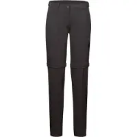 Mammut Runbold Zip Off Byxor