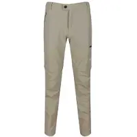 Regatta Highton Zip-off Byxor