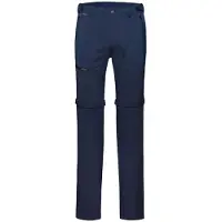 Mammut Runbold Zip Off Byxor
