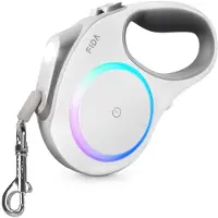 Fida Led Hundkoppel