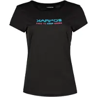 Karpos Val Federia T-shirt Med Korta ärmar