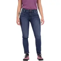 Black Diamond Crag Denim Byxor