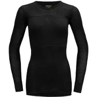 Devold Wool Mesh Woman Shirt