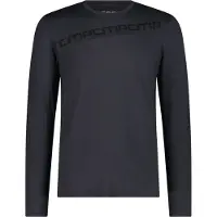CMP 33n2847 T-shirt Med Lång ärm