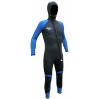 Seland Gorbea Våtdräkt För Canyoning