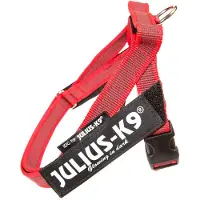 Julius-K9 Idc Mini Norwegian Hundsele