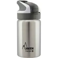 Laken Stainless Steel Summit Cap 350ml Termosflaska