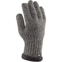 Millet Wool Handskar