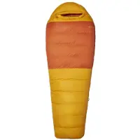 Marmot Lost Coast 0 Short Yellow/Orange