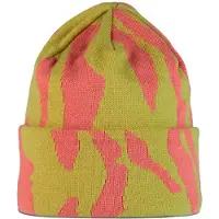 Buff Knitted Mössa