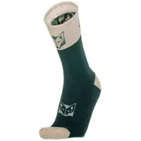 Otso Wool High Cut Strumpor