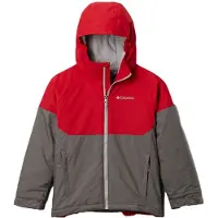 Columbia Alpine Action ii Boys Jacka