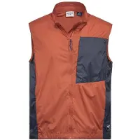 Dolomite Latemar windbreaker Väst