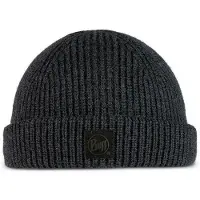 Buff Knitted Mössa