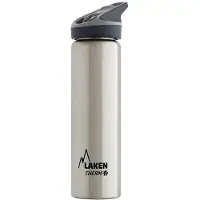 Laken Stainless Steel Jannu Cap 750ml Termosflaska
