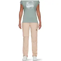 Mammut Runbold Zip Off Byxor