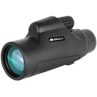 Braun Photo 10x42 Monokulär