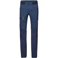 Mammut Courmayeur Byxor