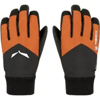 Salewa Powertex Tirolwool Responsive Handskar