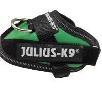 JULIUS K-9 Idc Power Baby Hundsele