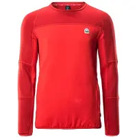 Elbrus Molic Polartec T-shirt Med Lång ärm