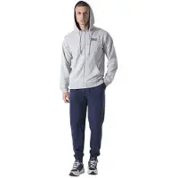 Everlast Hooded Zip Top+pant Träningsdräkt