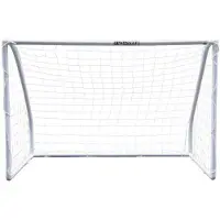 DevesSport Pvc Fotbollsmål